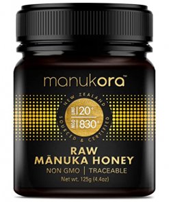 manuka honing honig manukora manuka honey umf 20 m 9